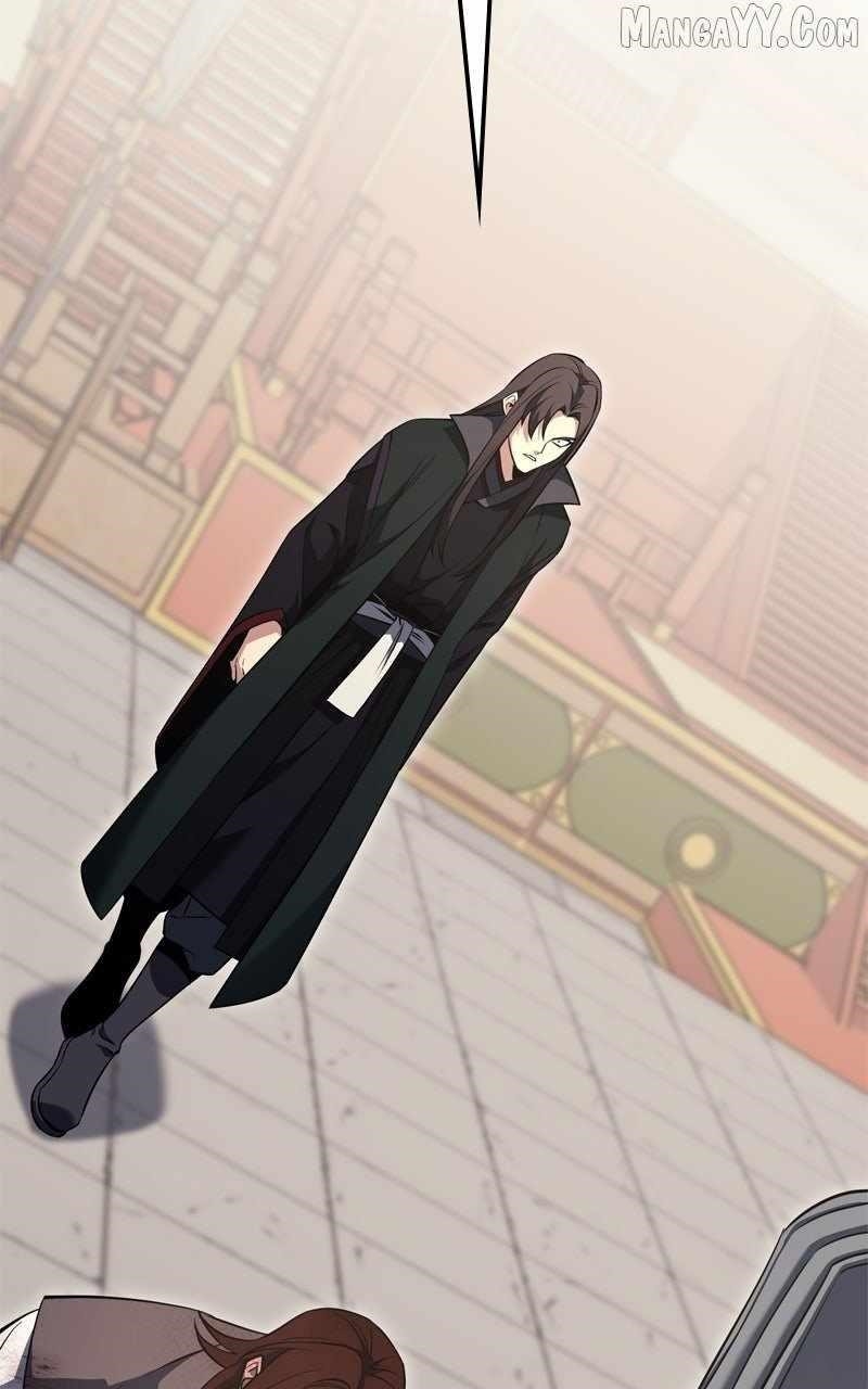 I Reincarnated As The Crazed Heir Chapter 159 - Page 201