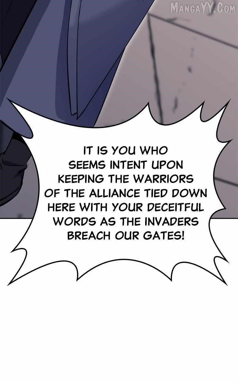 I Reincarnated As The Crazed Heir Chapter 159 - Page 203