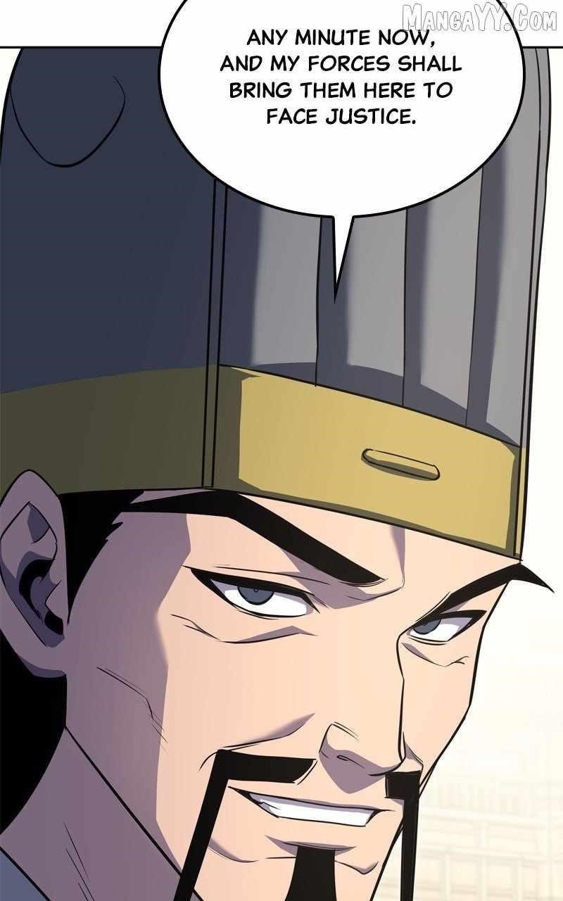 I Reincarnated As The Crazed Heir Chapter 159 - Page 206