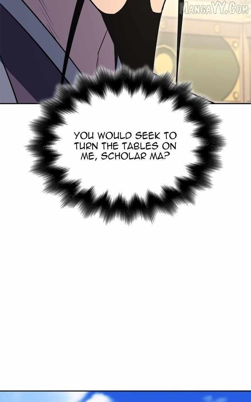 I Reincarnated As The Crazed Heir Chapter 159 - Page 207