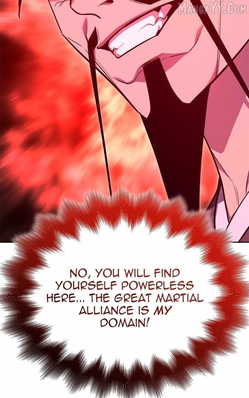 I Reincarnated As The Crazed Heir Chapter 159 - Page 212
