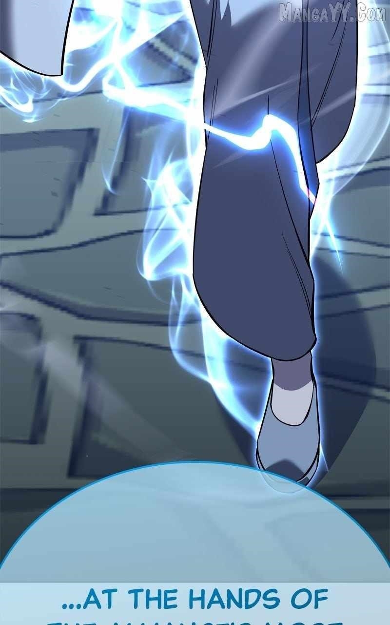 I Reincarnated As The Crazed Heir Chapter 159 - Page 221