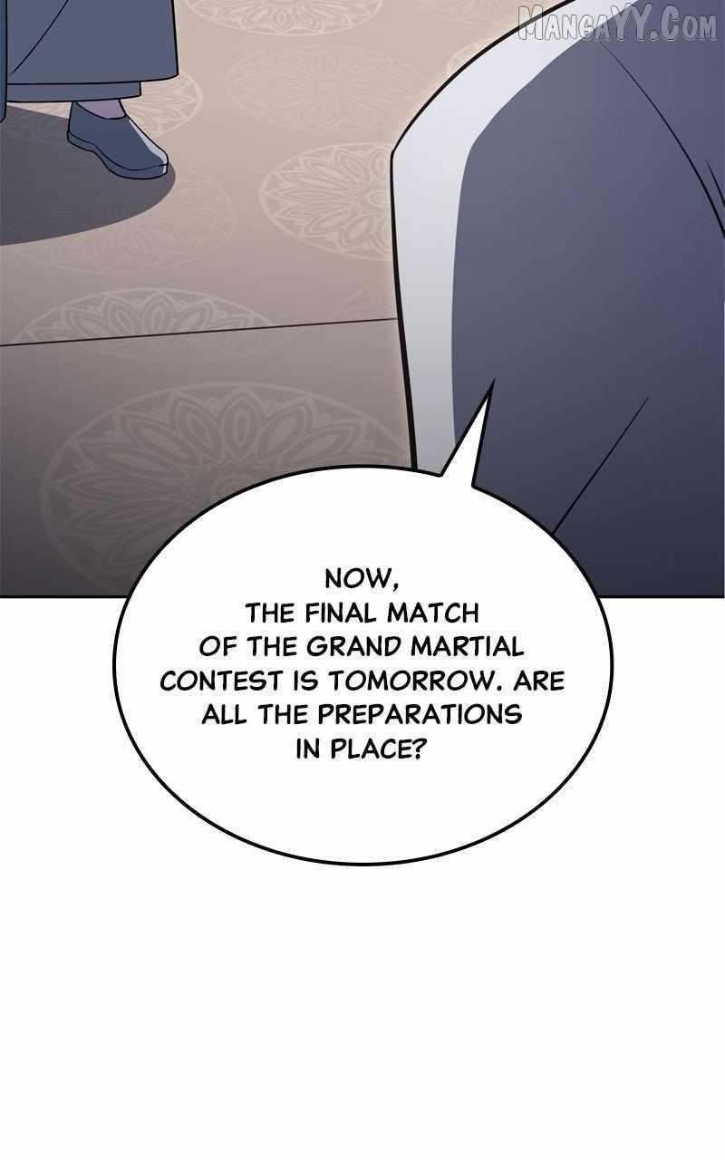 I Reincarnated As The Crazed Heir Chapter 159 - Page 28