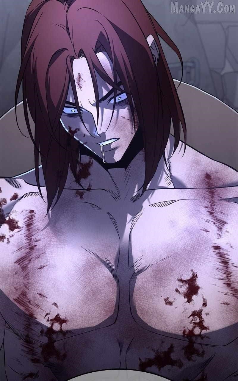 I Reincarnated As The Crazed Heir Chapter 159 - Page 32