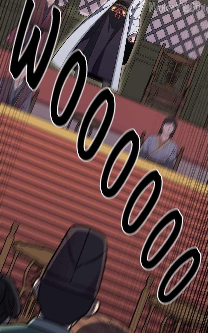 I Reincarnated As The Crazed Heir Chapter 159 - Page 40