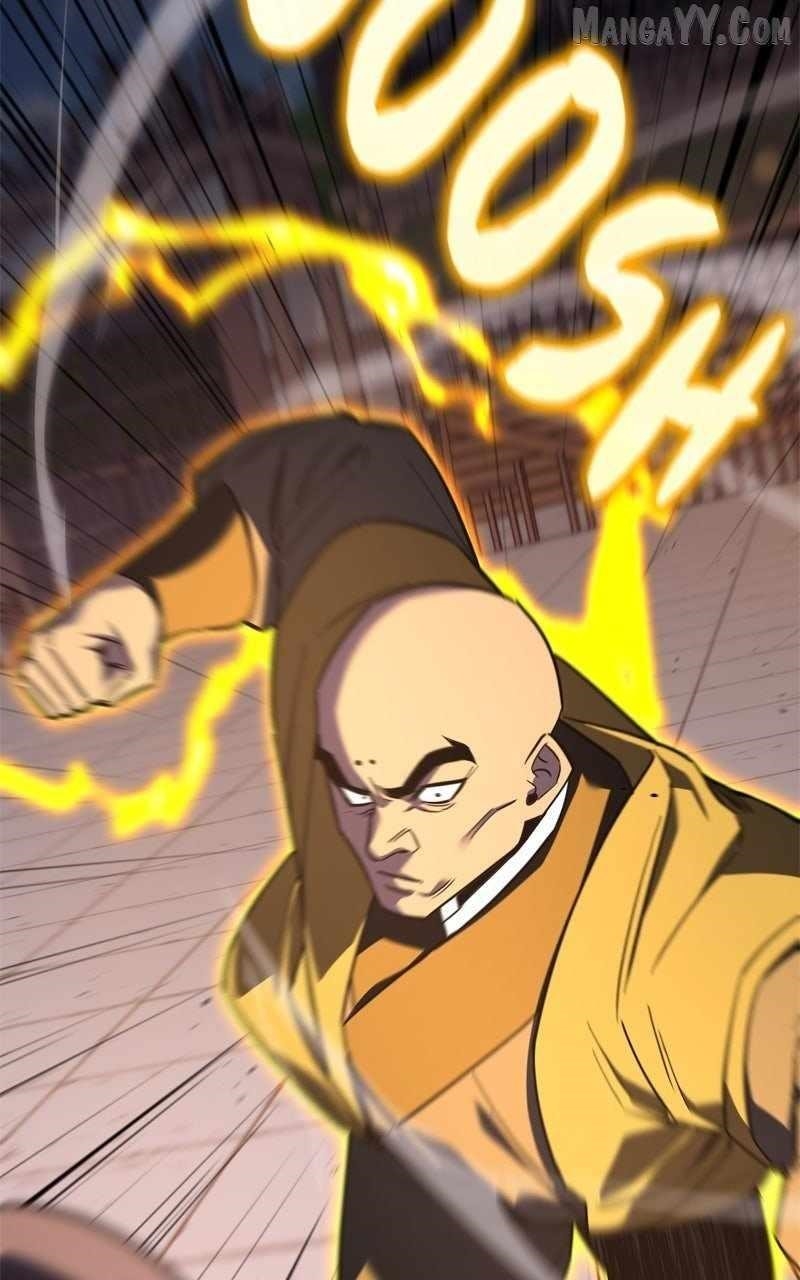 I Reincarnated As The Crazed Heir Chapter 159 - Page 55