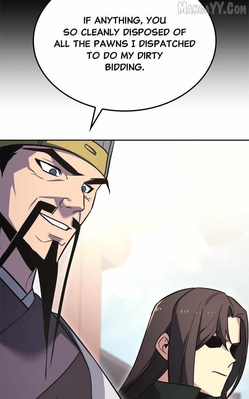 I Reincarnated As The Crazed Heir Chapter 159 - Page 78