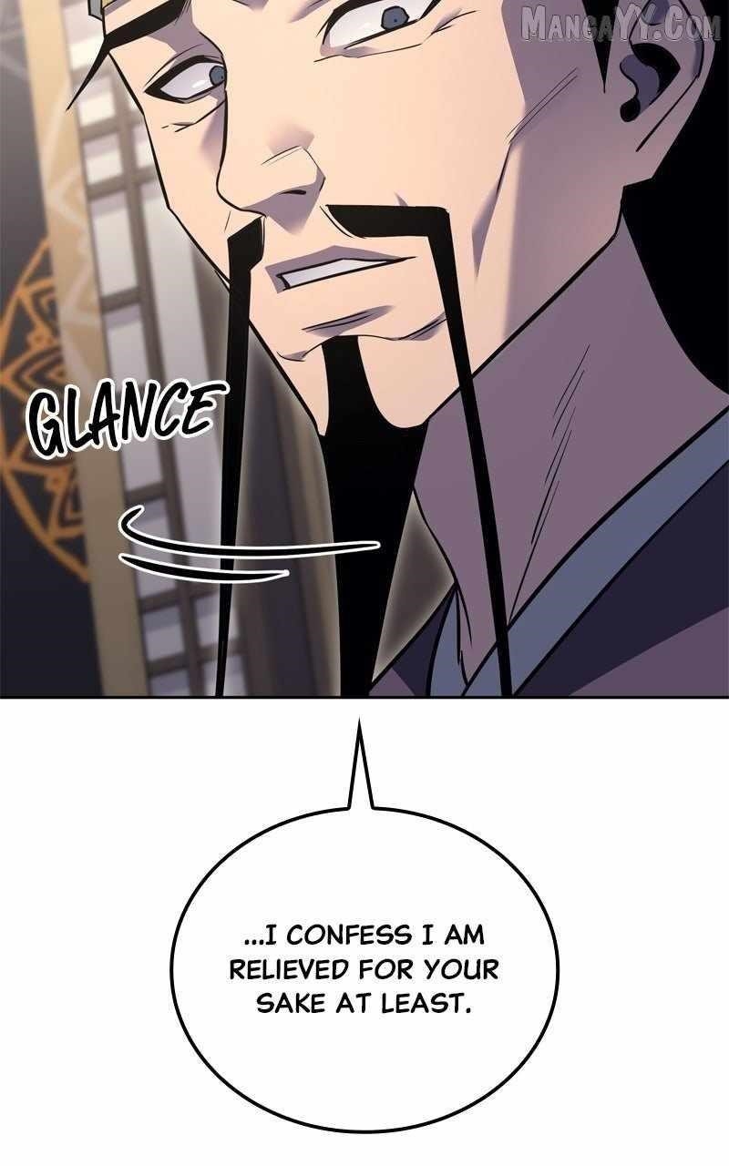 I Reincarnated As The Crazed Heir Chapter 159 - Page 8