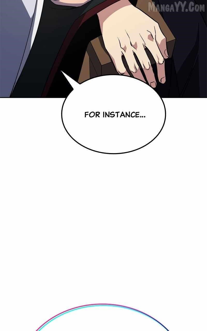 I Reincarnated As The Crazed Heir Chapter 159 - Page 83