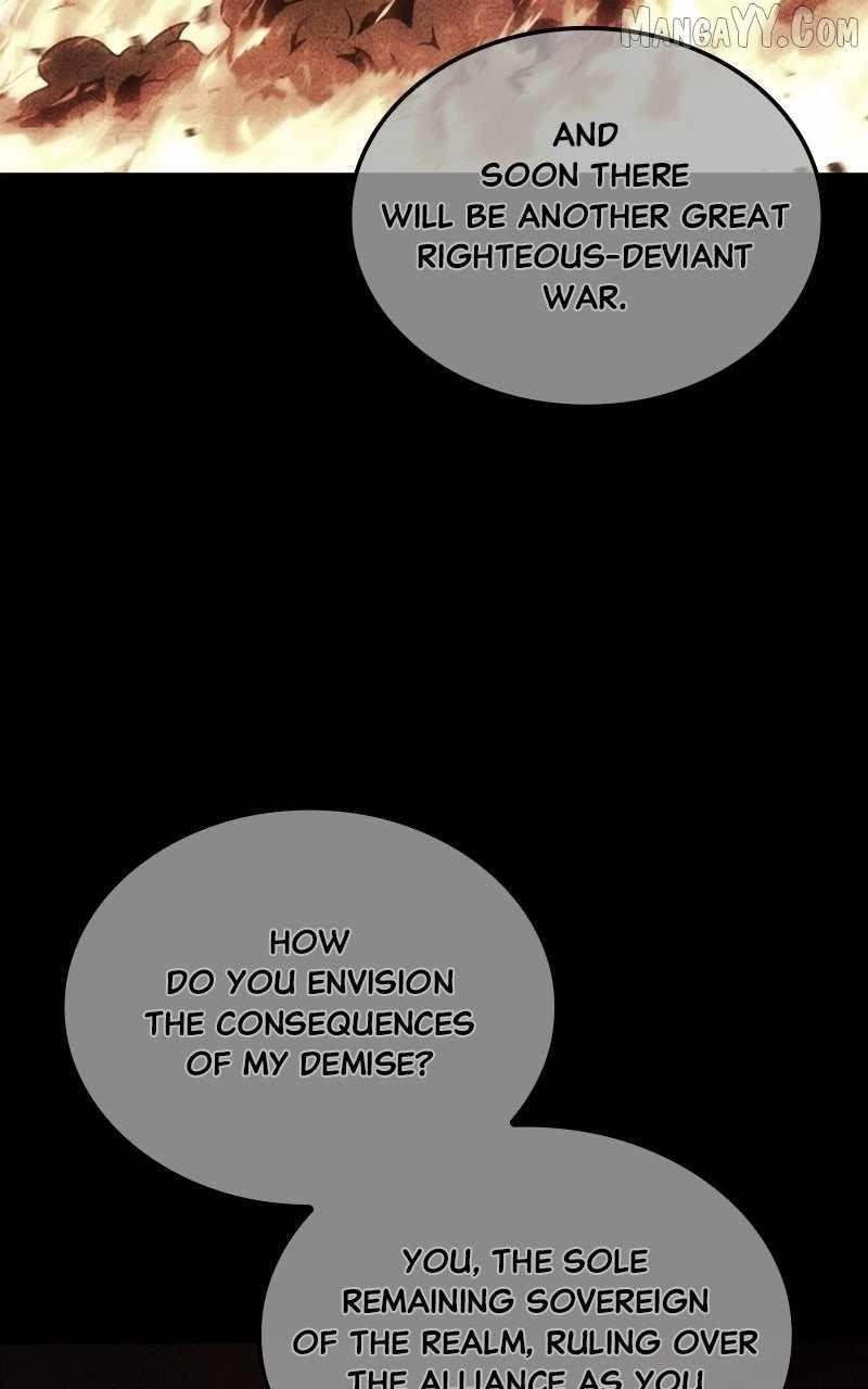 I Reincarnated As The Crazed Heir Chapter 159 - Page 88