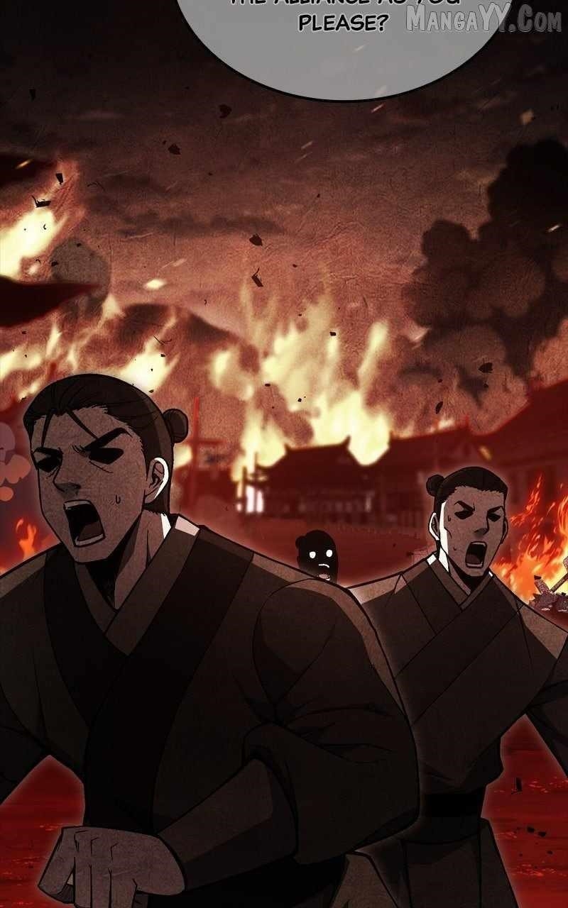 I Reincarnated As The Crazed Heir Chapter 159 - Page 89