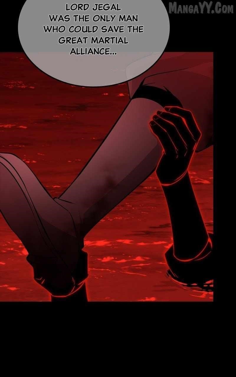 I Reincarnated As The Crazed Heir Chapter 159 - Page 94