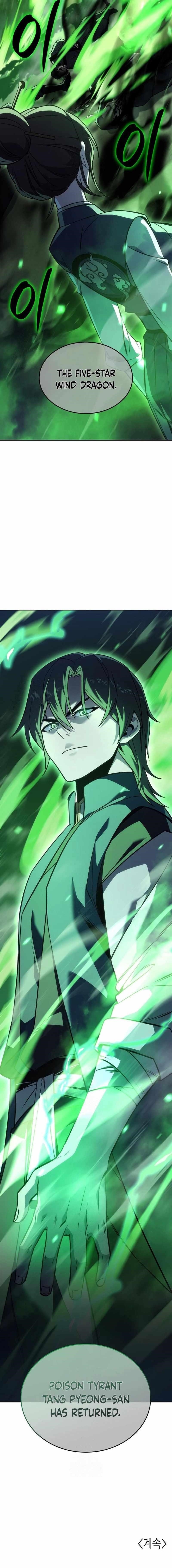 I Reincarnated As The Crazed Heir Chapter 165 - Page 17