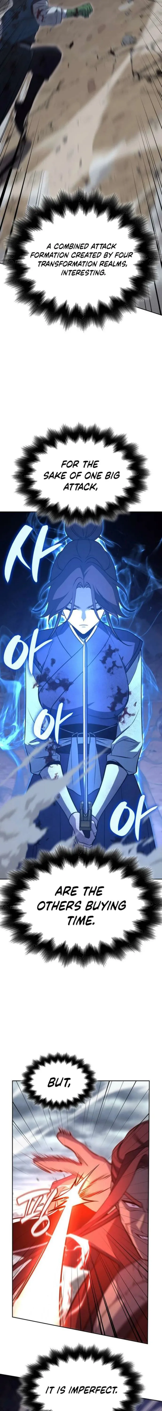 I Reincarnated As The Crazed Heir Chapter 171 - Page 31