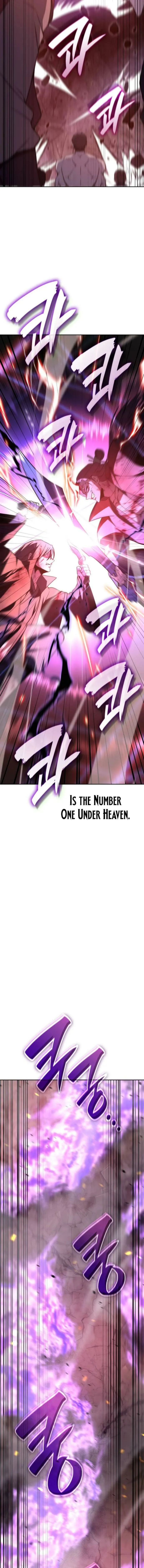 I Reincarnated As The Crazed Heir Chapter 174 - Page 5