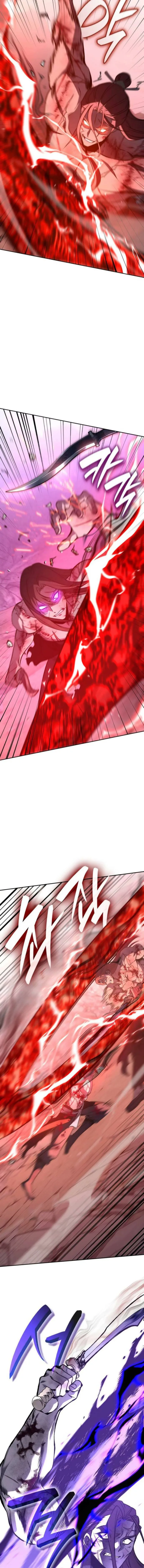 I Reincarnated As The Crazed Heir Chapter 174 - Page 7