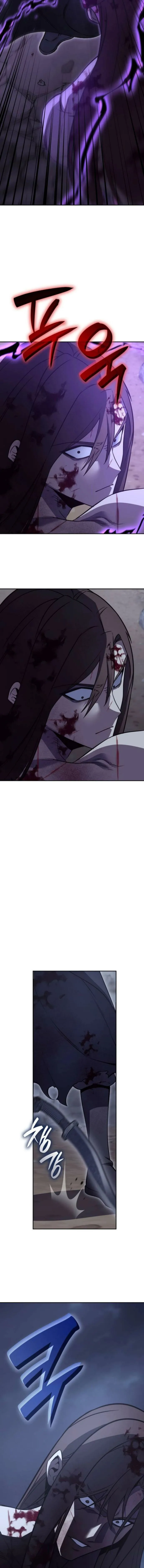 I Reincarnated As The Crazed Heir Chapter 174 - Page 9