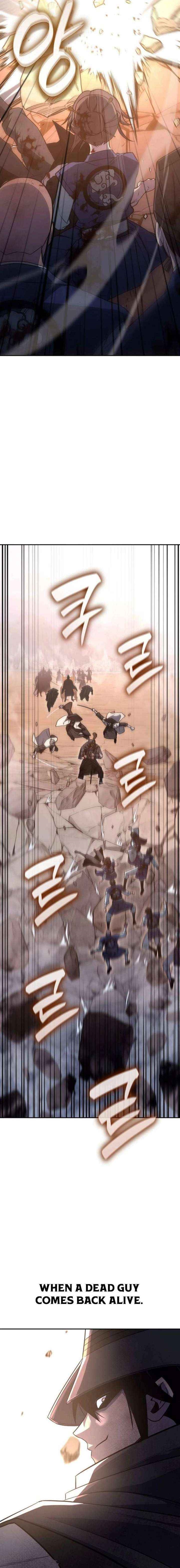 I Reincarnated As The Crazed Heir Chapter 175 - Page 13