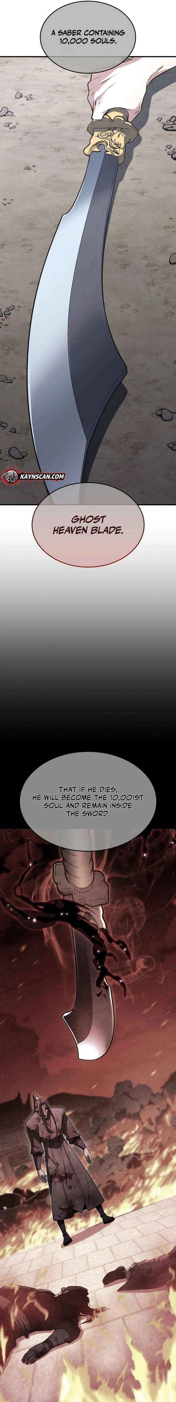 I Reincarnated As The Crazed Heir Chapter 175 - Page 29