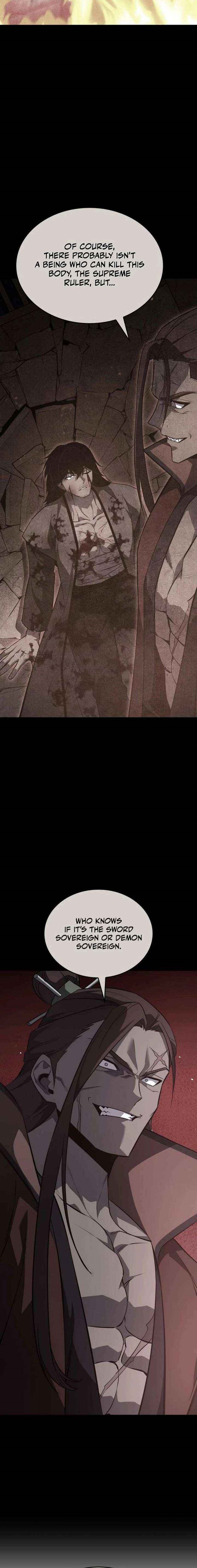 I Reincarnated As The Crazed Heir Chapter 175 - Page 30