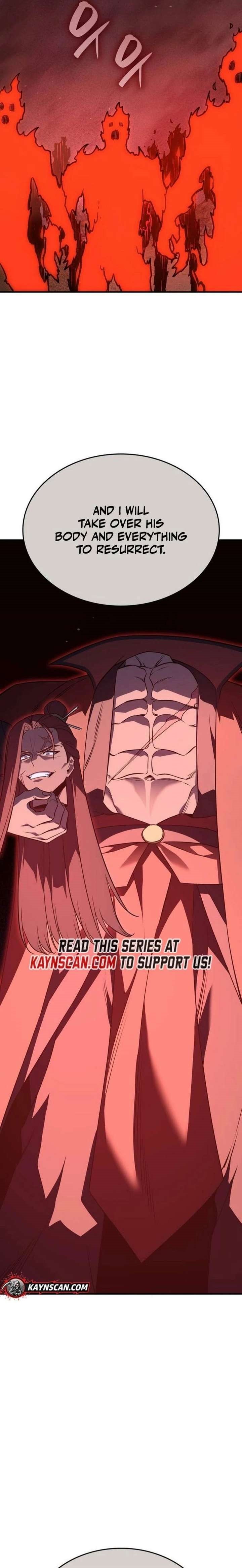 I Reincarnated As The Crazed Heir Chapter 175 - Page 33