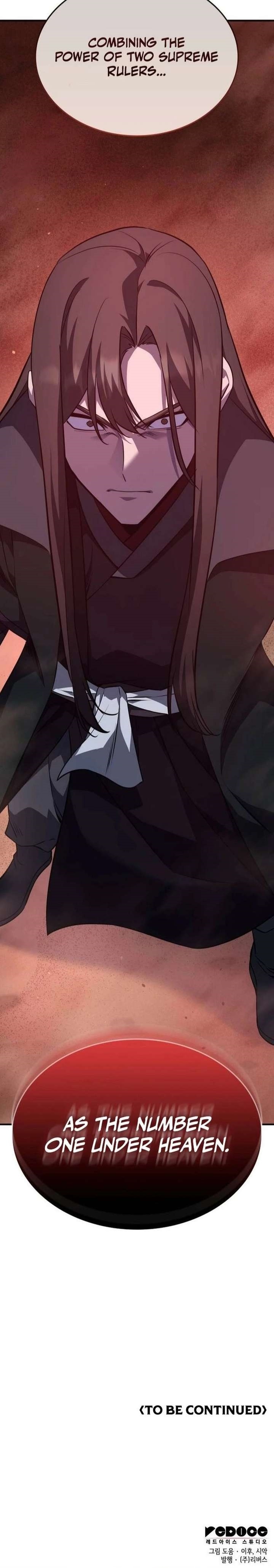 I Reincarnated As The Crazed Heir Chapter 175 - Page 34