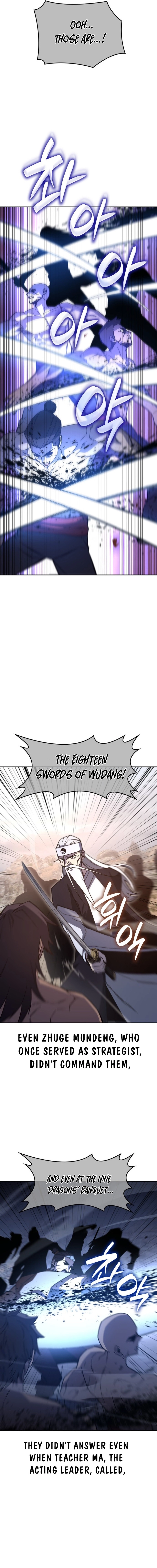 I Reincarnated As The Crazed Heir Chapter 176 - Page 23