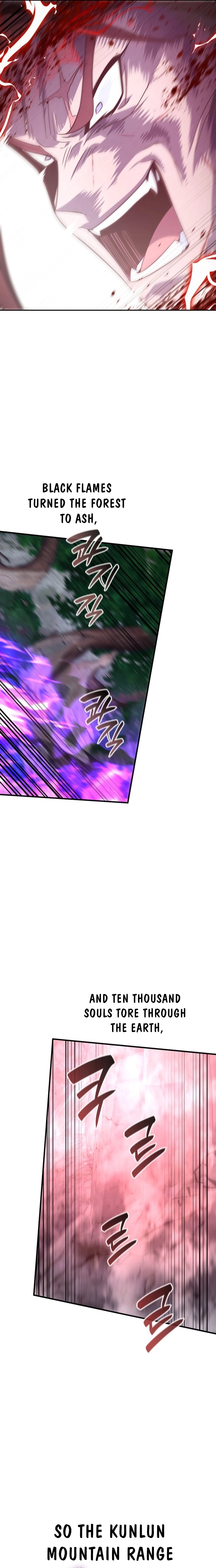 I Reincarnated As The Crazed Heir Chapter 176 - Page 3