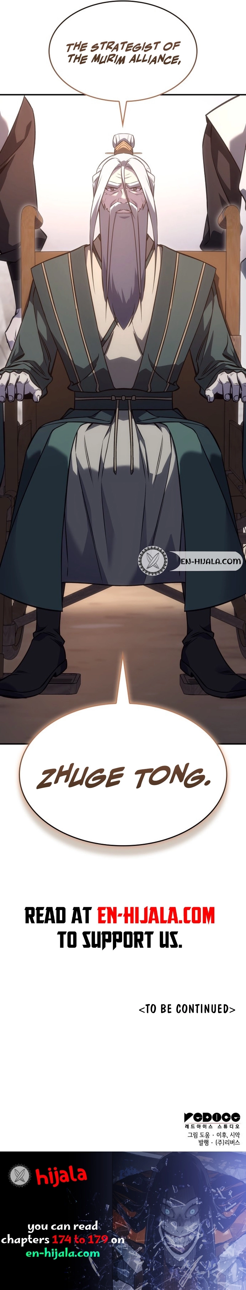 I Reincarnated As The Crazed Heir Chapter 176 - Page 35