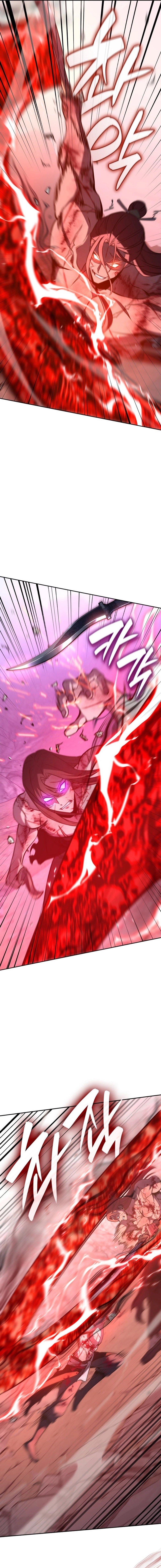 I Reincarnated As The Crazed Heir Chapter 176 - Page 9