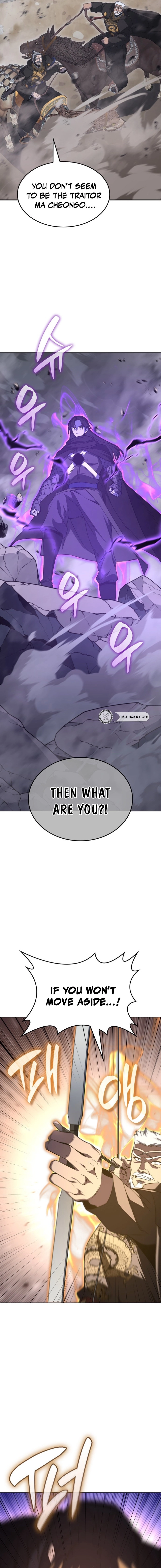 I Reincarnated As The Crazed Heir Chapter 178 - Page 28