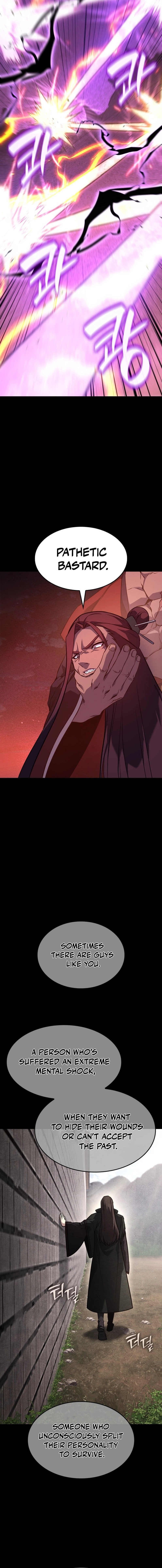 I Reincarnated As The Crazed Heir Chapter 178 - Page 3