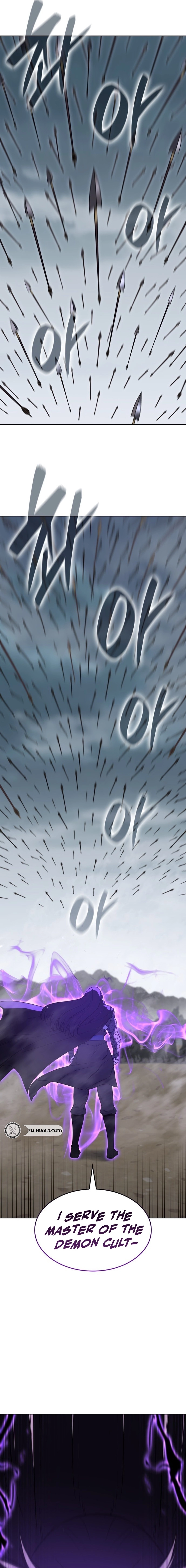 I Reincarnated As The Crazed Heir Chapter 178 - Page 32