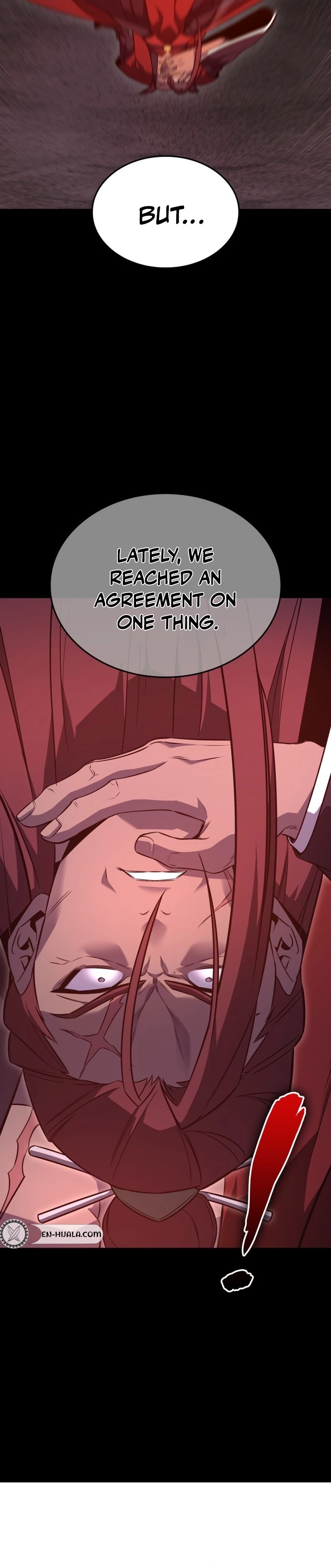 I Reincarnated As The Crazed Heir Chapter 178 - Page 6