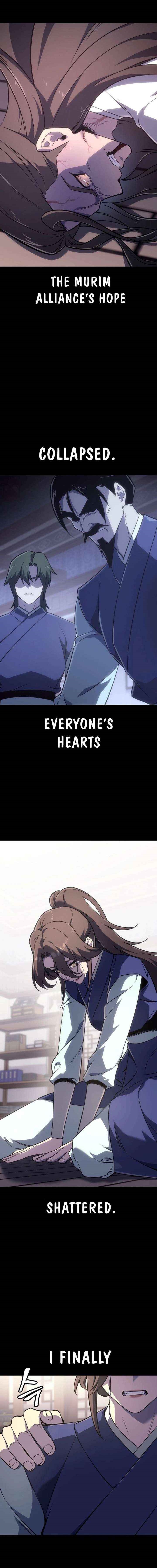 I Reincarnated As The Crazed Heir Chapter 181 - Page 11