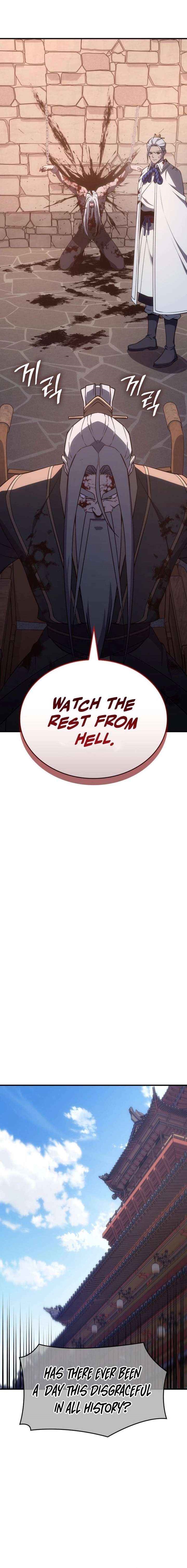 I Reincarnated As The Crazed Heir Chapter 181 - Page 25