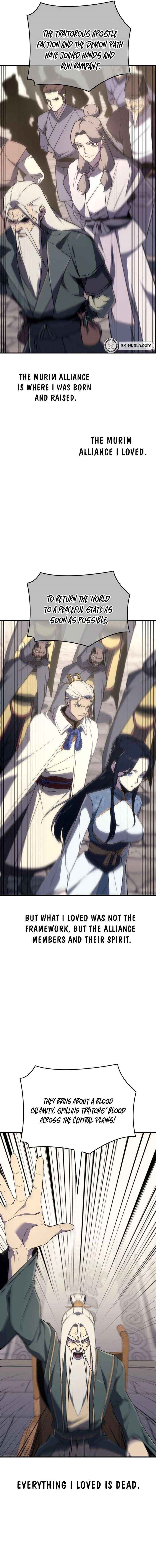 I Reincarnated As The Crazed Heir Chapter 181 - Page 26