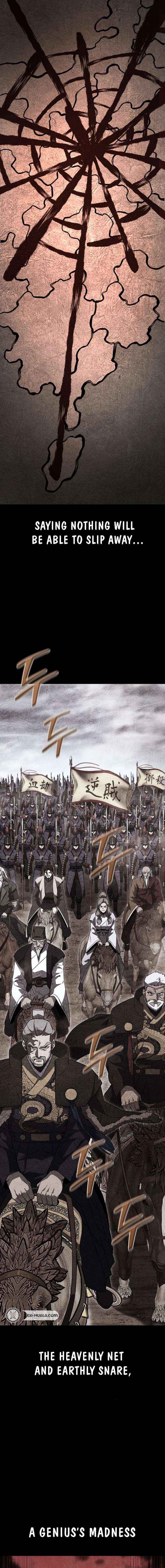 I Reincarnated As The Crazed Heir Chapter 182 - Page 10