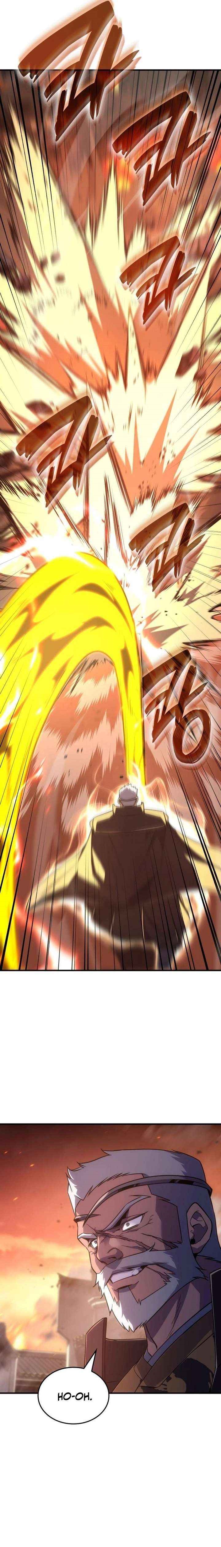 I Reincarnated As The Crazed Heir Chapter 182 - Page 22