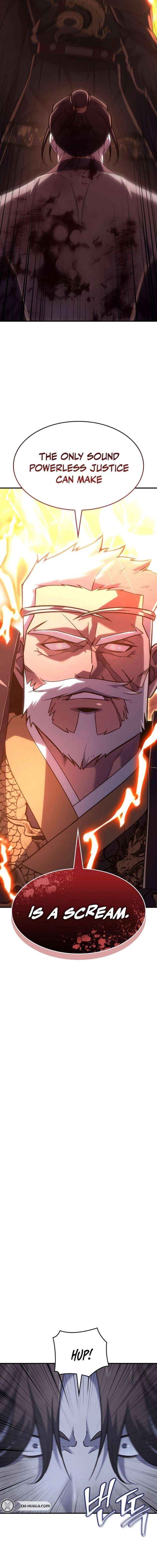 I Reincarnated As The Crazed Heir Chapter 182 - Page 28