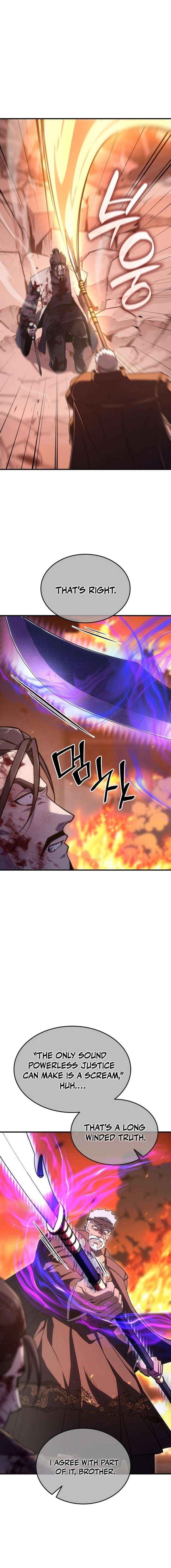 I Reincarnated As The Crazed Heir Chapter 182 - Page 31