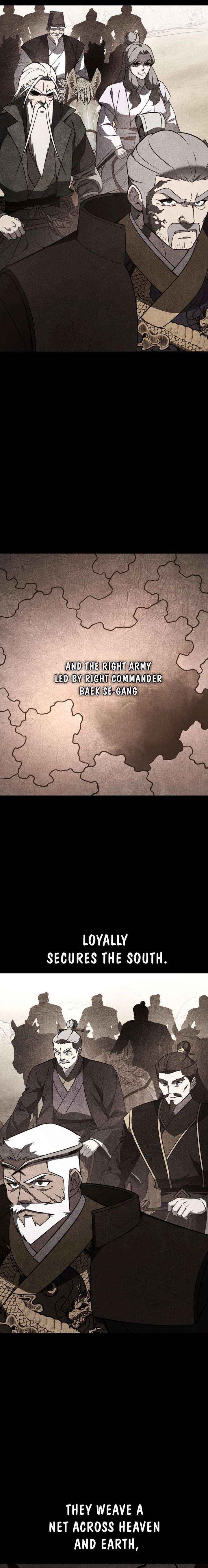 I Reincarnated As The Crazed Heir Chapter 182 - Page 9