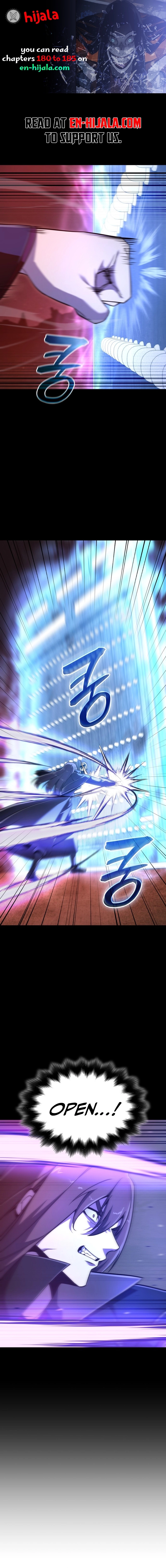 I Reincarnated As The Crazed Heir Chapter 184 - Page 1