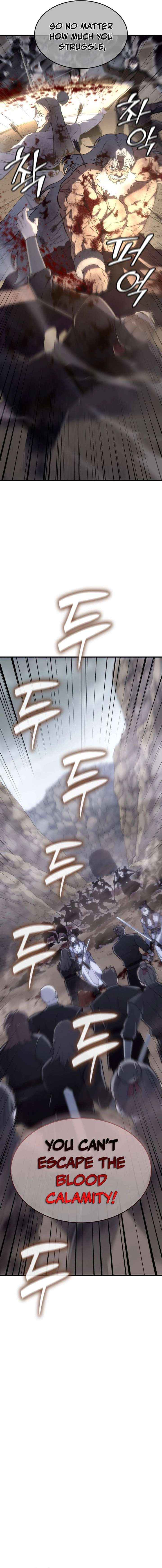 I Reincarnated As The Crazed Heir Chapter 185 - Page 13