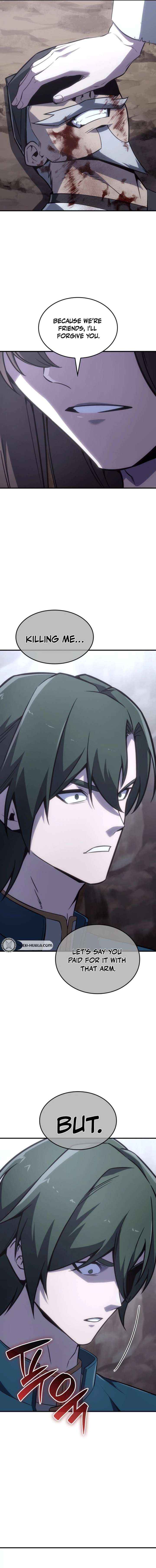 I Reincarnated As The Crazed Heir Chapter 186 - Page 12