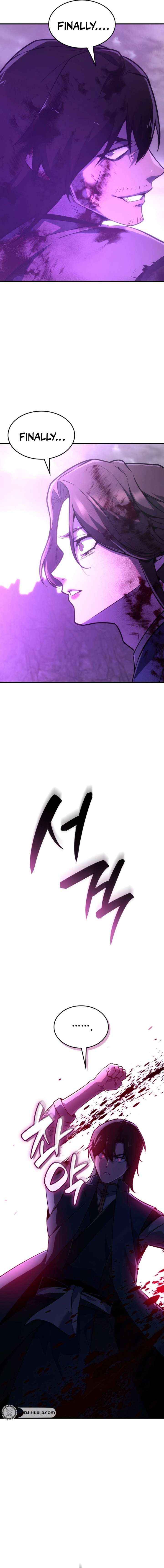 I Reincarnated As The Crazed Heir Chapter 186 - Page 2