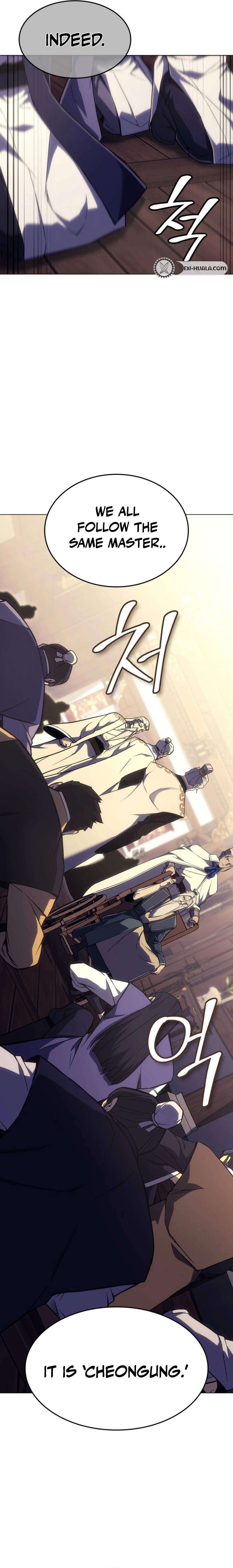 I Reincarnated As The Crazed Heir Chapter 188 - Page 12