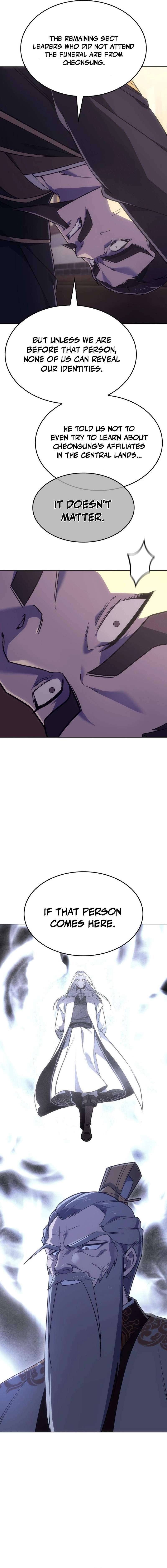 I Reincarnated As The Crazed Heir Chapter 188 - Page 13