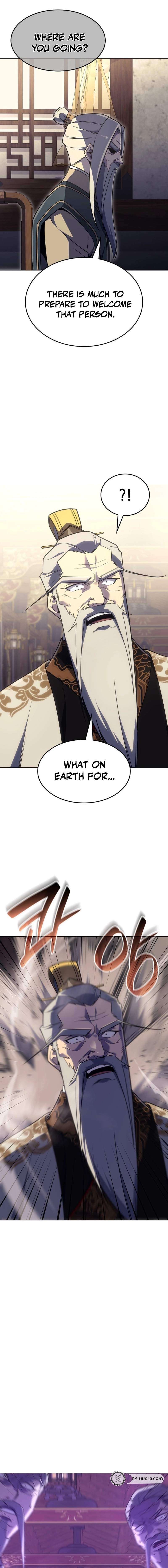 I Reincarnated As The Crazed Heir Chapter 188 - Page 15