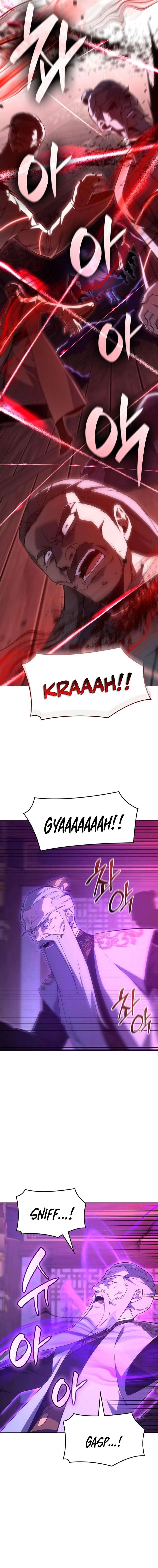 I Reincarnated As The Crazed Heir Chapter 188 - Page 17